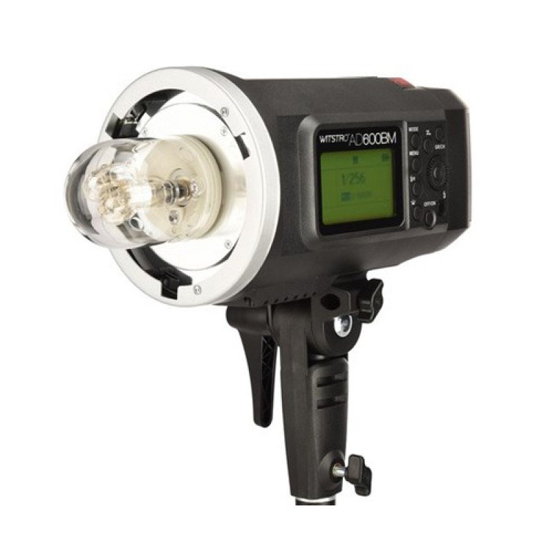 Godox AD600BM Witstro Manual All-In-One Outdoor Flash