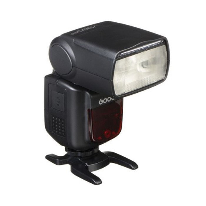 Godox VING V860II N TTL Li-Ion Flash Kit for Nikon Cameras