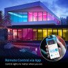 Govee 16ft Smart LED WiFi Strip Light view