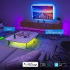 Govee 16ft Smart LED WiFi Strip Light view