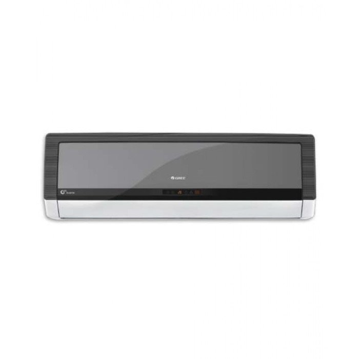 Gree G10 Inverter Split Air Conditioner Heat & Cool 1.0 Ton (GS-12CITH)