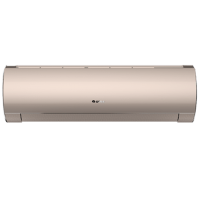 Gree GS-12FITH - 1 Ton -Wifi -Inverter Spilt AC-Golden