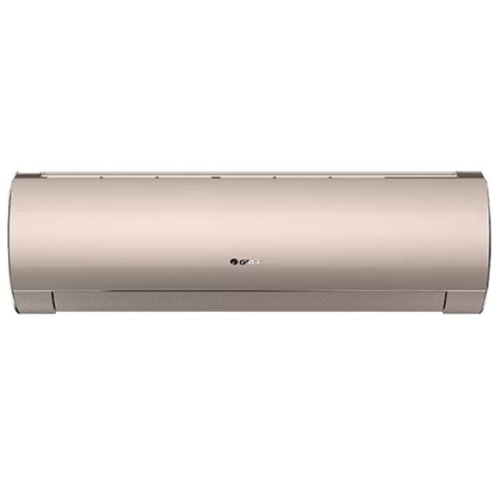 Gree GS-18FITH-1.5 Ton-18000 BTU-Inverter Spilt AC-Golden