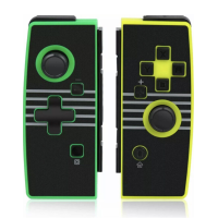 Gremlin Wireless Pro Gaming Controller for Nintendo Switch