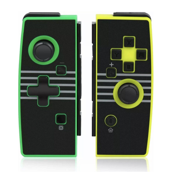 Gremlin Wireless Pro Gaming Controller for Nintendo Switch