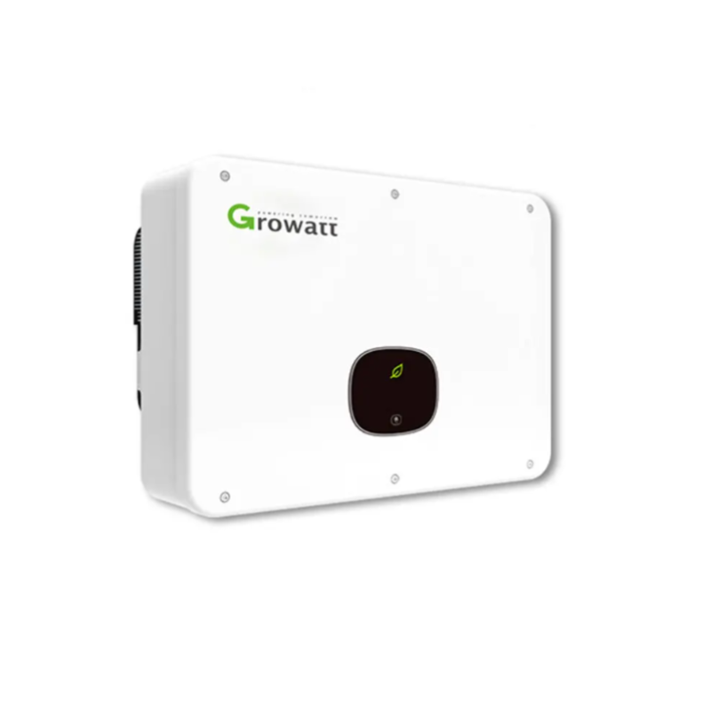 Growatt 20KW On Grid Solar Inverter