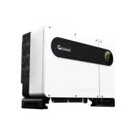Growatt 50Kw On Grid Solar Inverter