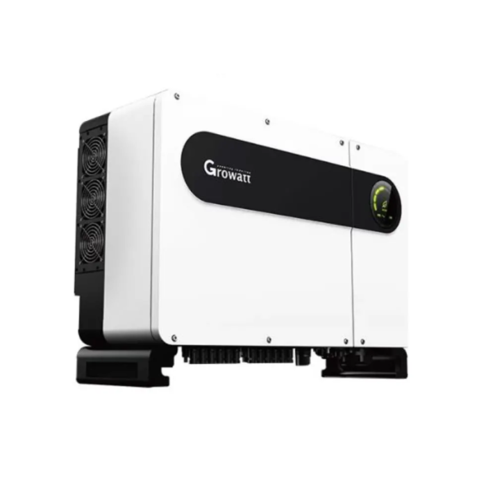 Growatt 50Kw On Grid Solar Inverter
