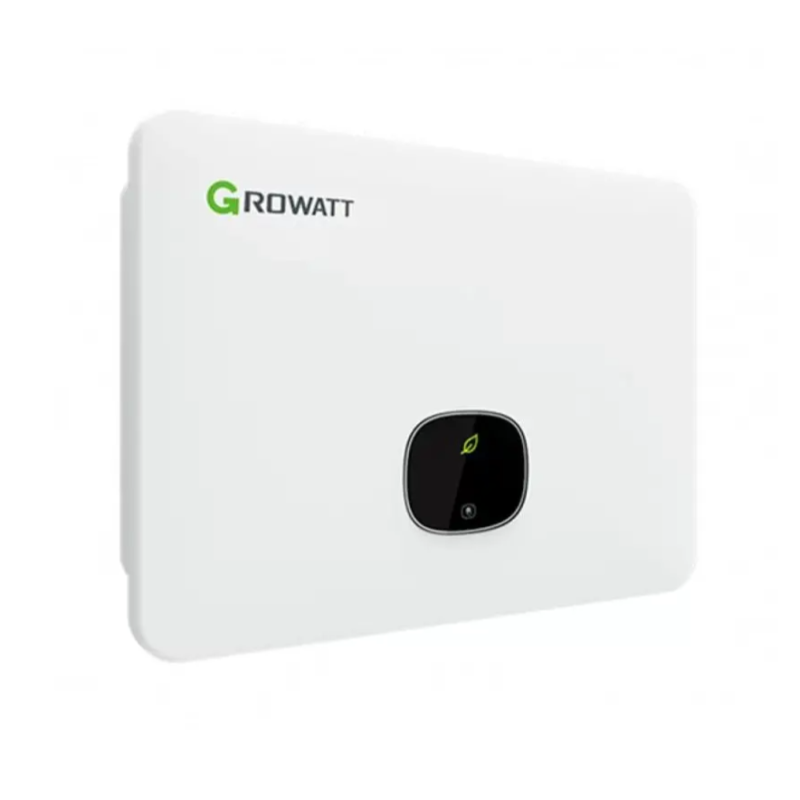 Growatt 5Kw On Grid Solar Inverter