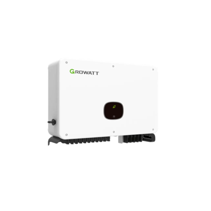 Growatt 60Kw On Grid Solar Inverter