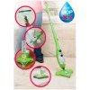 H2O Mop X5 Steam Mop 5 In 1 Steam Cleaner Steamer view