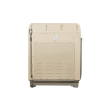 HAIER 12KG TWIN TUB WASHING MACHINE HWM-120AS view