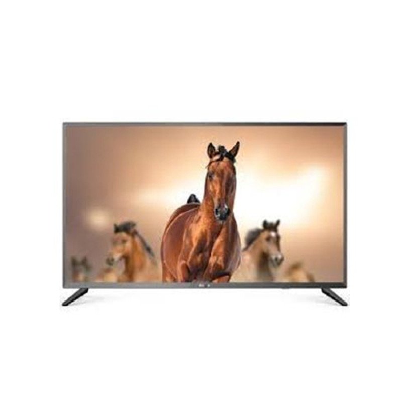 HAIER-40K6600 40 inch Android Smart LED TV view 1