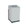 HAIER 8 KG AIR WASH WASHING MACHINE 80-60  view
