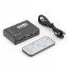 HDMI Swticher 3 Port with Remote view