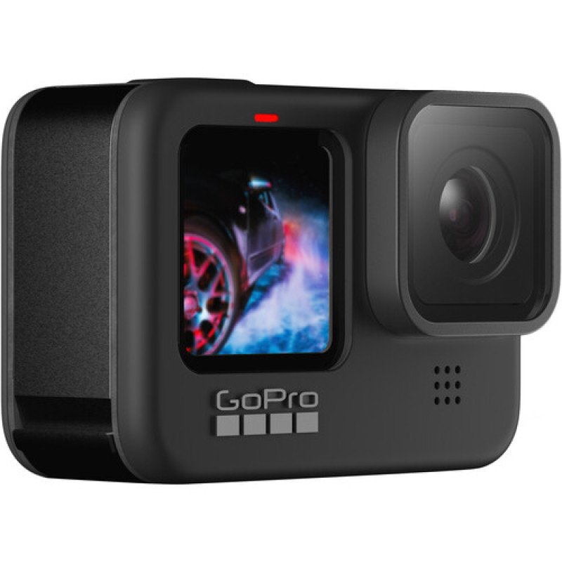 GoPro HERO9 Black view 1