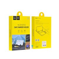HOCO CA1 Multipurpose Car Charger Holder for iPhone Samsung Android