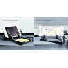 HOCO CA1 Multipurpose Car Charger Holder for iPhone Samsung Android view