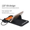 HOCO CA1 Multipurpose Car Charger Holder for iPhone Samsung Android view