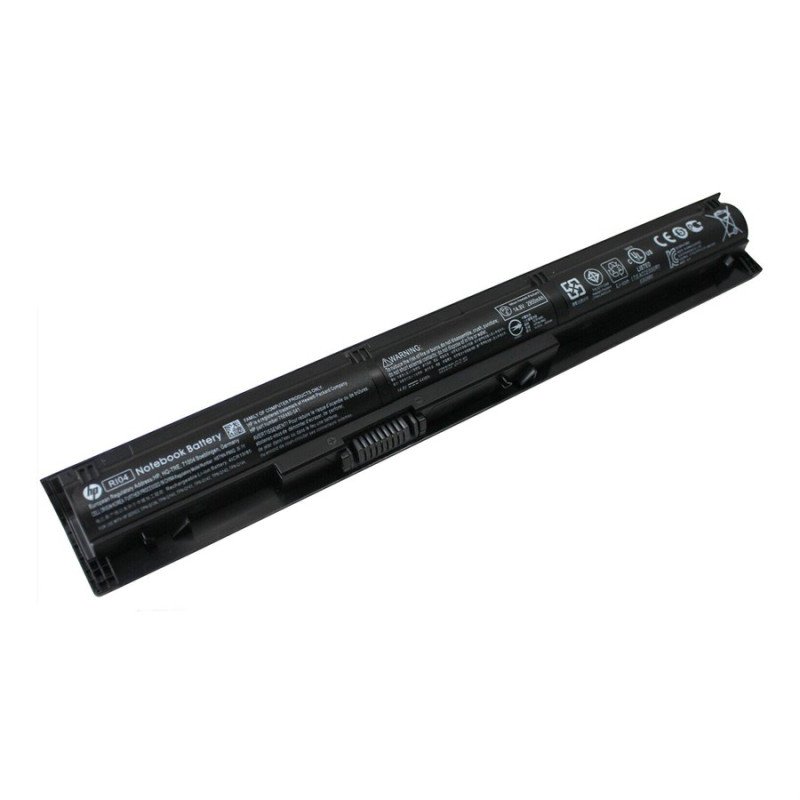 HP RI04 Rechargeable Battery Genuine For HP 400 series Notebook (Original)