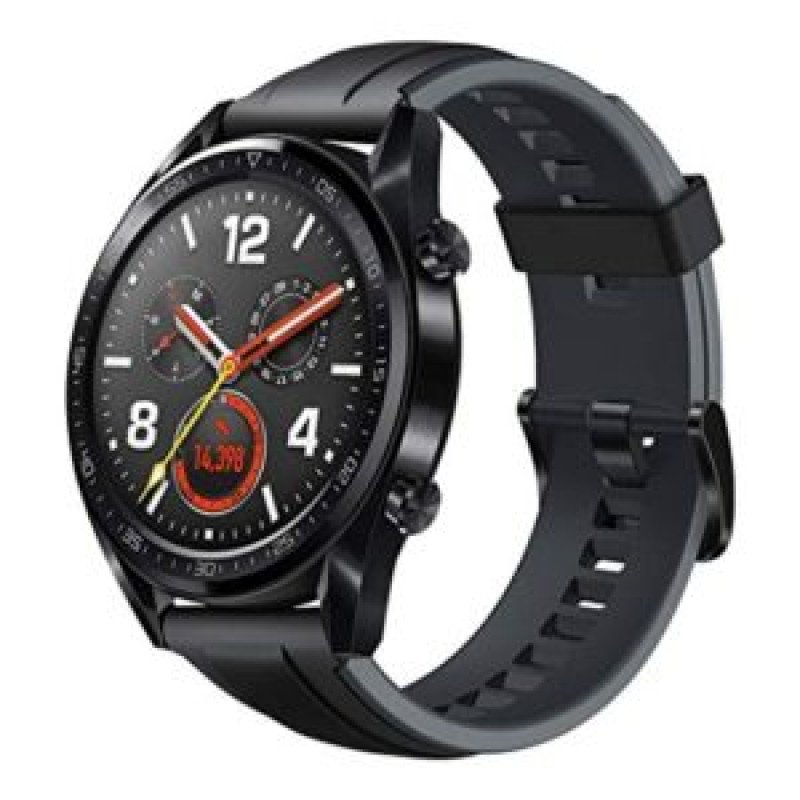 HUAWEI Watch GT 2 view 1