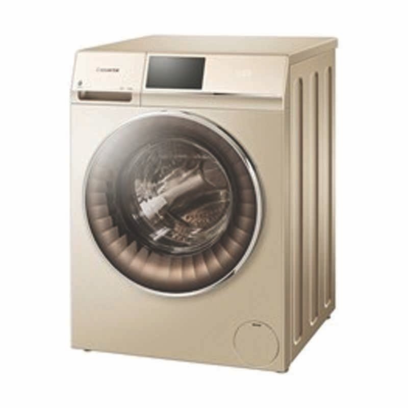 Haier  C-180  HWM80-16786 view 1