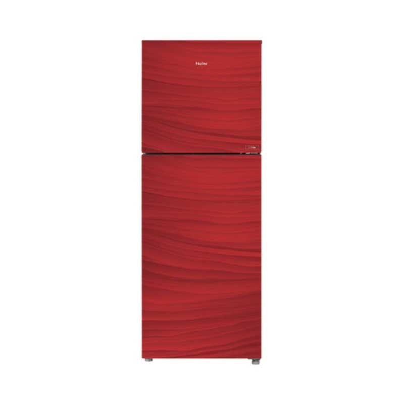 Haier E Star Series HRF - 246EPR  Refrigerator