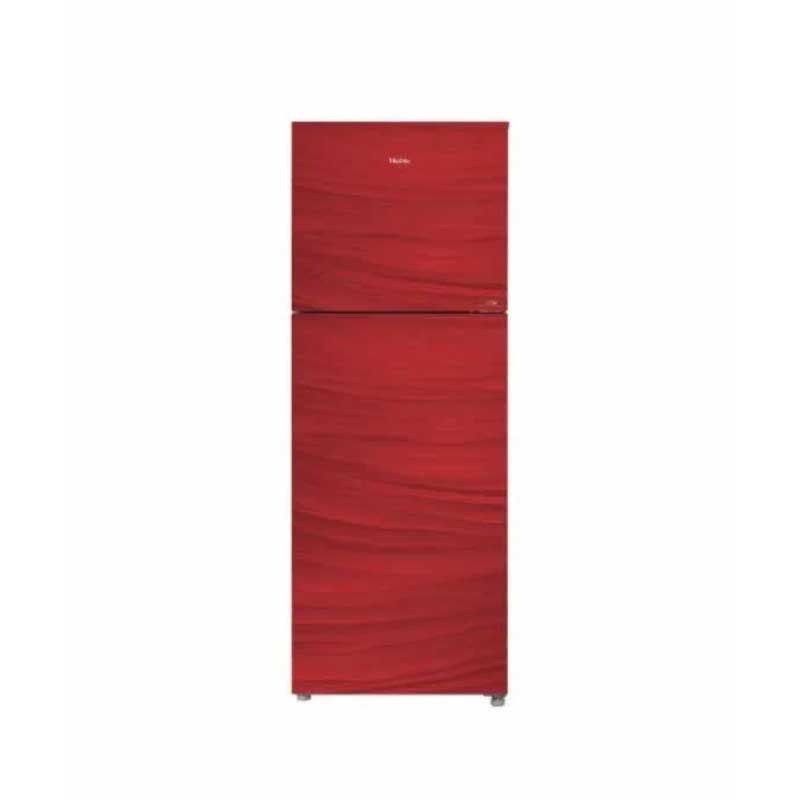 Haier E Star Series HRF - 306EPR Refrigerator