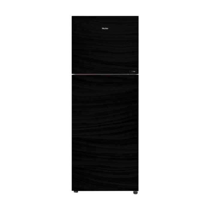 Haier E Star Series HRF - 336EPB Refrigerator
