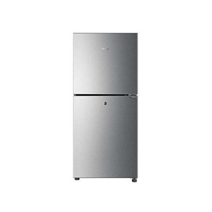 Haier E-Star HRF-246EBS Refrigerator
