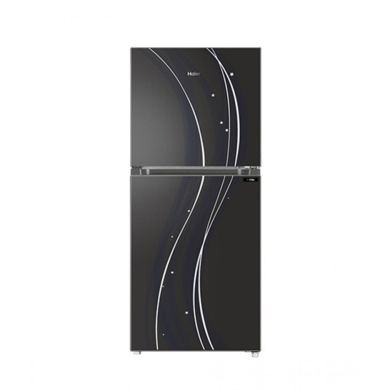 Haier E-star  HRF-398EPB Refrigerator