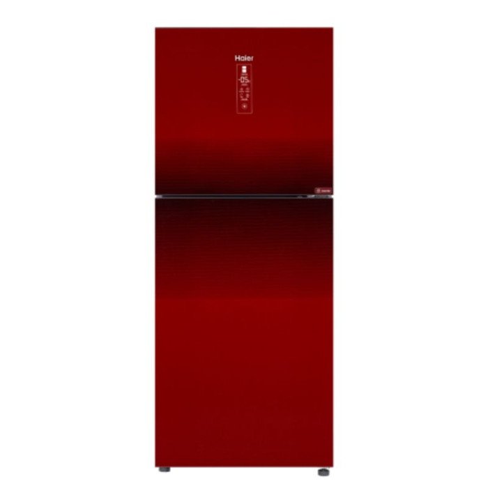 Haier HR-438IDRT Digital Inverter Refrigerator