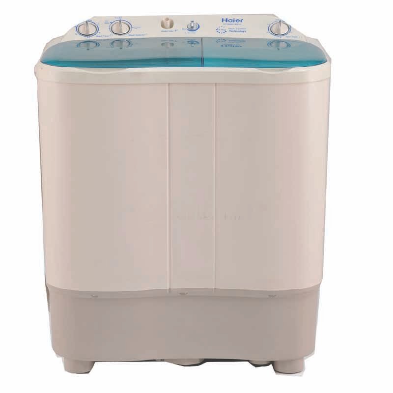 Haier HWM80-000S  HWM80-000S