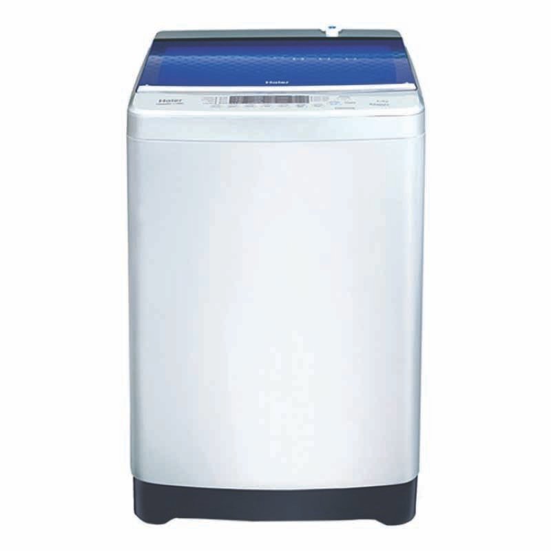 Haier Normal Wash  HWM 80-118 (Blue)
