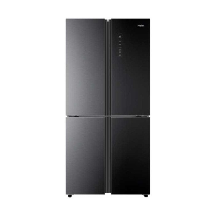 Haier SBS HRF-578TBP Inverter Refrigerator