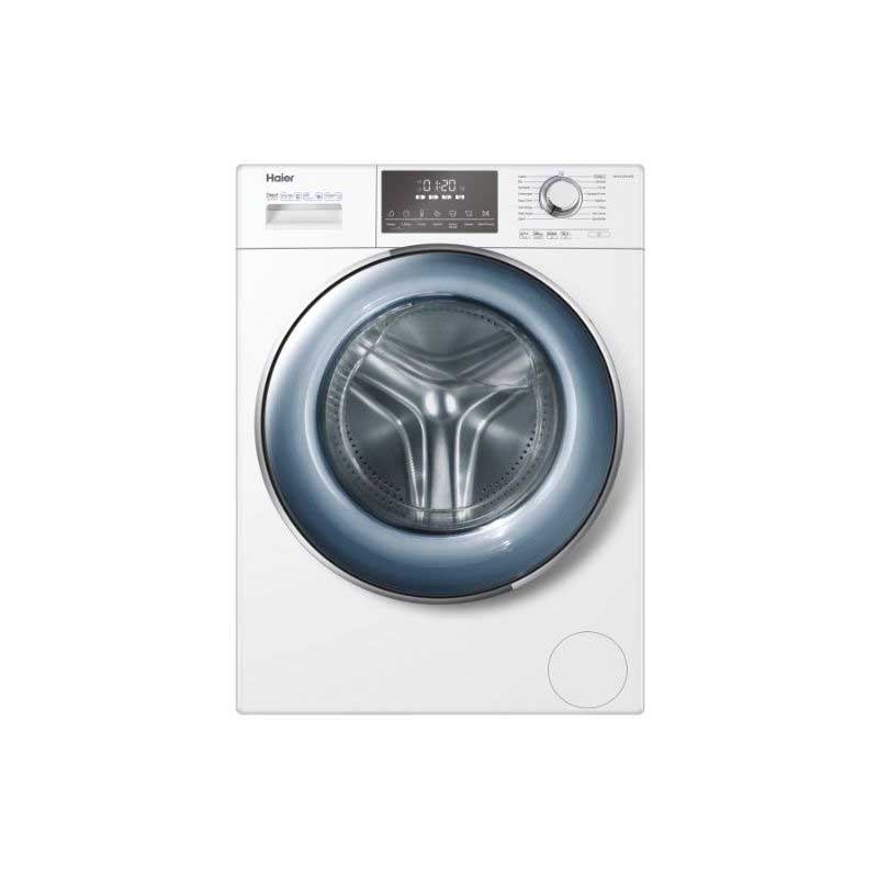 Haier Series Front Loading  HWM 120-B14876