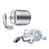 Haier  Series Front Loading  HWM 70-BP10829 view