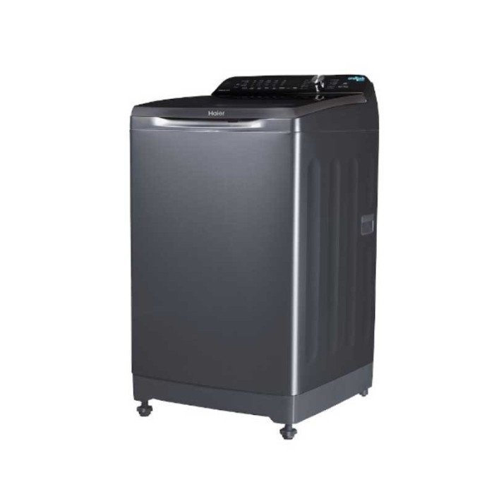  HAIER HWM 150-1678ES8 15KG AUTOMATIC TOP LOAD WASHING MACHINE