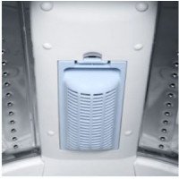 Haier  Series Top Loading  HWM 150-1708