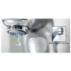 Haier  Storm Wash  HWM120-1678 view