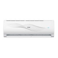 Haier Triple Inverter  HSU-18HRW/012USDC(W) 1.5 Ton Air Conditioner