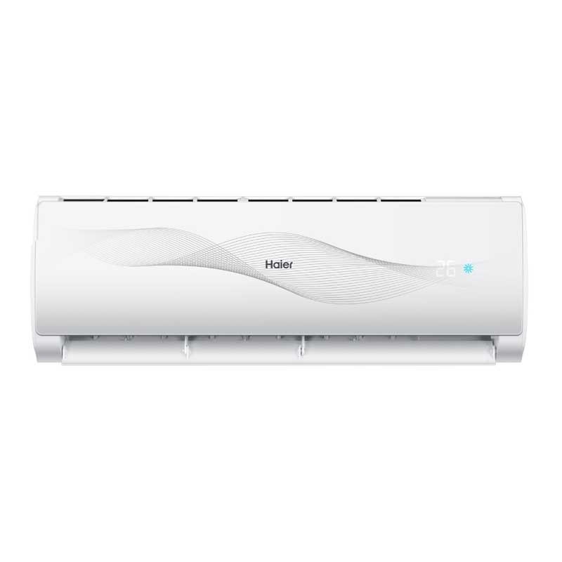 Haier Triple Inverter  HSU-18HRW/012USDC(W) 1.5 Ton Air Conditioner