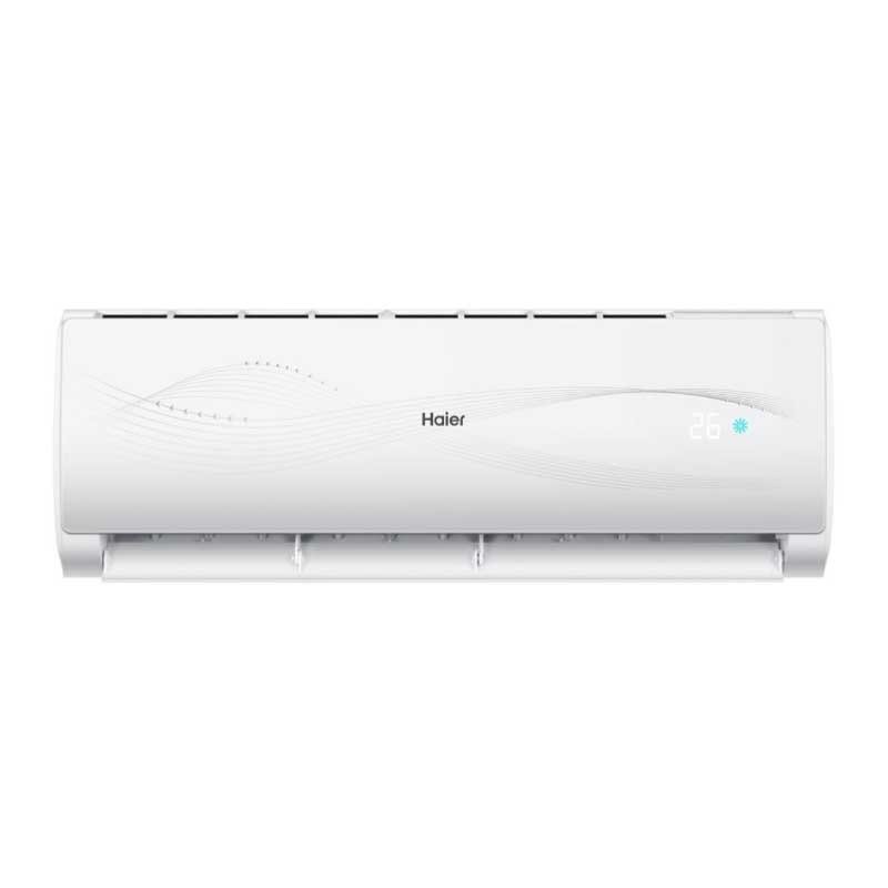 Haier Triple Inverter  HSU-12HRV/012USDC(W) 1 Ton Air Conditoner