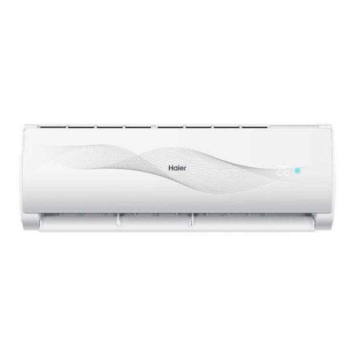 Haier Triple Inverter  HSU-12HRW/012USDC(W) 1 Ton Air Conditoner