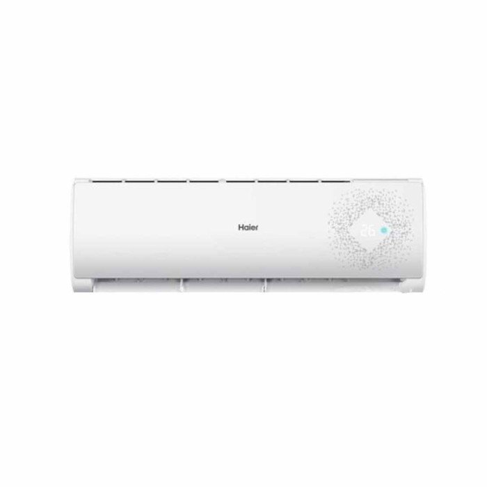 Haier Triple Inverter  HSU-18HRO/012USDC(W) 1.5 Ton Air Conditoner