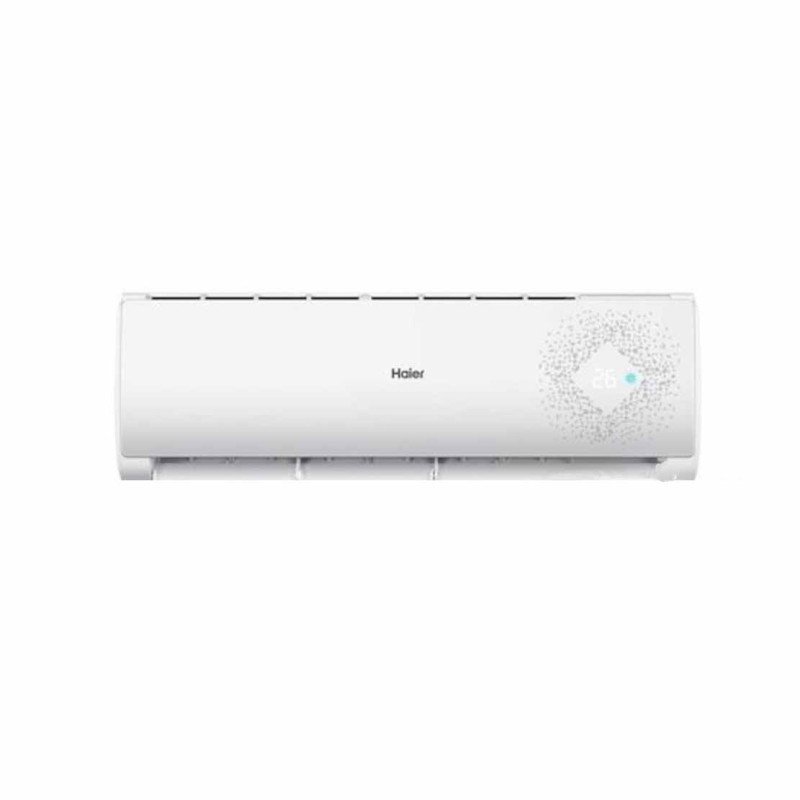 Haier Triple Inverter  HSU-18HRO/012USDC(W) 1.5 Ton Air Conditoner