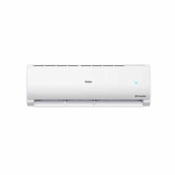 Haier Triple Inverter  HSU-18HRP/012USDC(W) 1.5 Ton Air Conditoner