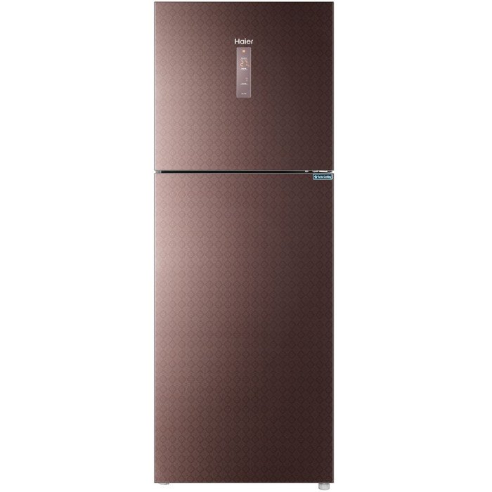 Haier Turbo HRF-336TDC Refrigerator Haier Turbo HRF-336TDC Refrigerator
