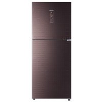 Haier Turbo HRF-368TDC Refrigerator