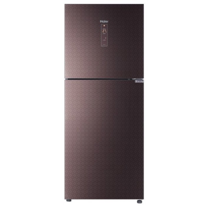 Haier Turbo HRF-368TDC Refrigerator Haier Turbo HRF-368TDC Refrigerator